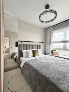 Wonderful Class Apartment & TOP LOCATION - 0