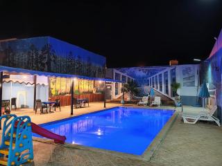 Villa Drayd - 0