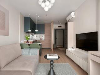 Perfect Apartment for family & groups of friends & City Center Apartment - 6