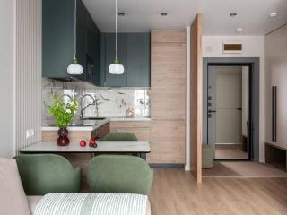 Perfect Apartment for family & groups of friends & City Center Apartment - 4