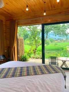 Kiêm Nguyễn Homestay Tả Van - 7