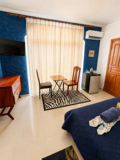 1 Sol Dominicus Solo Adultos Habitación con Entrada Independiente y Baño Privado - 4