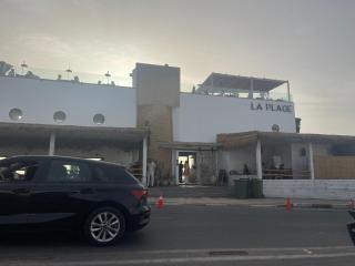 Résidence avec Piscine à Sidi Bouzid - 2min à la plage - 6