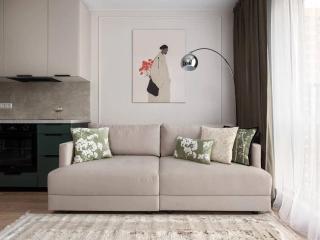 Dream Apartment & City Center & Best Location for exploring the city - 2