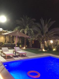 شاليهات دبليو العمارية - 2