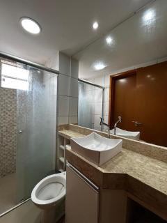 apartamento village bosque 1 - 3