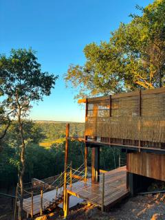 cabanas do Pantanal - 6