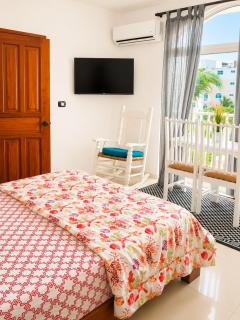 3 Sol Dominicus Solo Adultos Habitación con Entrada Independiente y Baño Privado - 8