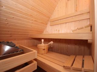 Pet-Free Texel Villa with Sauna - 5