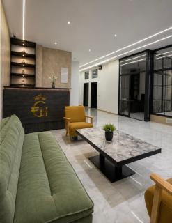 Euro Hotel - 7