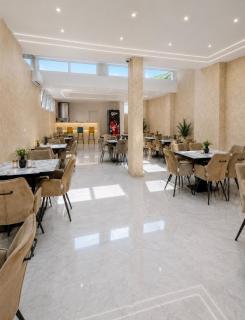Euro Hotel - 4