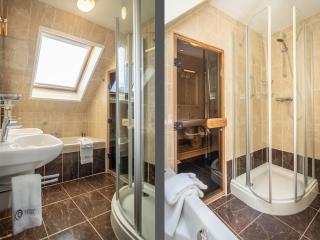 Texel Villa in Nature Reserve - 2