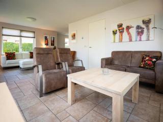 Texel Villa in Nature Reserve - 1