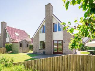 Texel Villa in Nature Reserve - 4