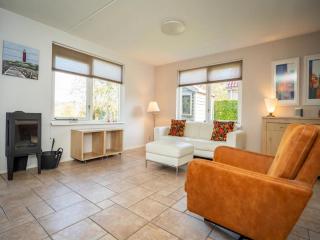 Texel Villa in Nature Reserve - 9