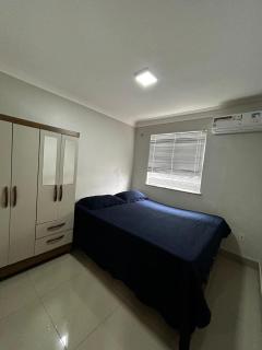 apartamento village bosque 1 - 0