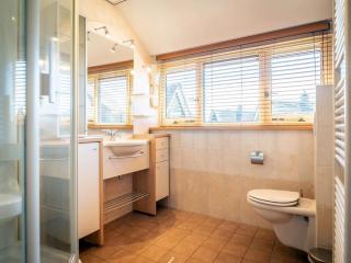 Texel Nature Villa with Sauna - 1