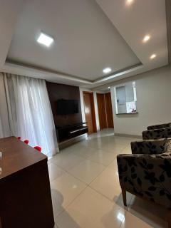 apartamento village bosque 1 - 5