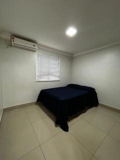 apartamento village bosque 1 - 4