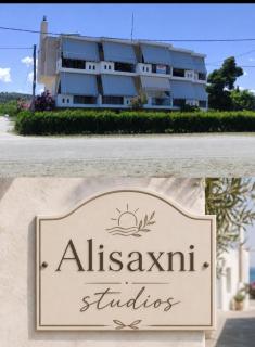 Alisaxni Studios - 0