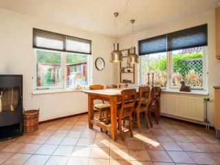 Spa Retreat with Private Sauna - 1
