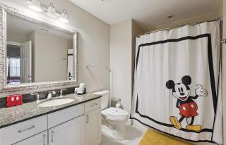 MINUTES FROM DISNEY 3bed 3bath Poolside at LUXURIOUS RESORT - 6