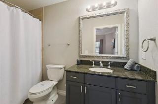 MINUTES FROM DISNEY 3bed 3bath Poolside at LUXURIOUS RESORT - 7