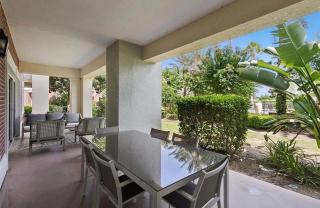 MINUTES FROM DISNEY 3bed 3bath Poolside at LUXURIOUS RESORT - 9