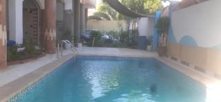 Meke House Luxor Pool View - 9