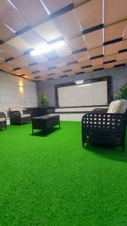 Irbid stylish apartmemt - 9