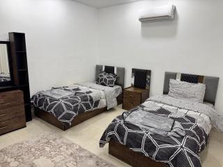 Irbid stylish apartmemt - 6
