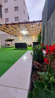 Irbid stylish apartmemt - 3