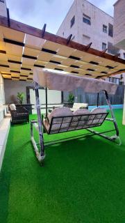 Irbid stylish apartmemt - 2