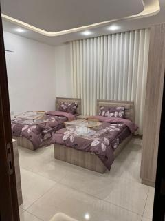 Irbid stylish apartmemt - 1