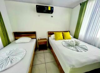 Casa Caribe - 7