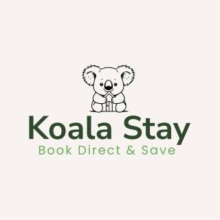 Koala Stay Harbour Waterfront Escape - New Port Pearl - 4