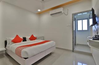 Hotel O Balaji Inn - 2