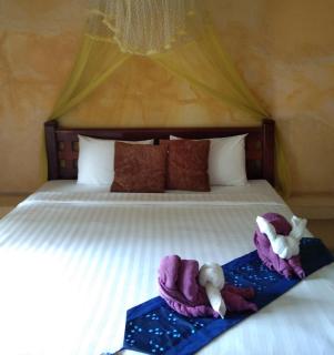 THAMONWAN hostel - Cha Am - 2