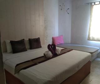 THAMONWAN hostel - Cha Am - 3