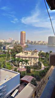 Luxury 7-Star Sheraton Nile View - 0