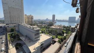 Luxury 7-Star Sheraton Nile View - 1