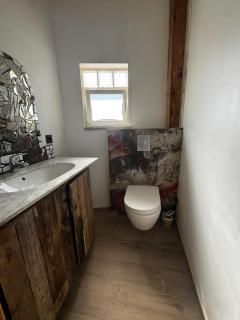 Room in a private home 15 minutes from Lux City - 5