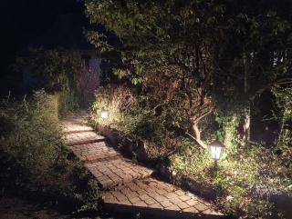 Vue sur étang, jardin 3000m2, moins d'1h de Paris - 5