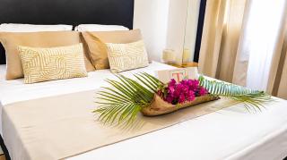 THALIS SUITE - Plage et commerces à 2 min à pied - 0