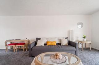 The Cozy Corner - 8
