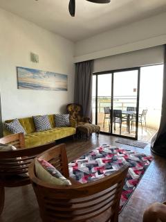 AJ's Regency Tanjung Tuan Beach Resort, Port Dickson, Malaysia - Seafront apartments - 6