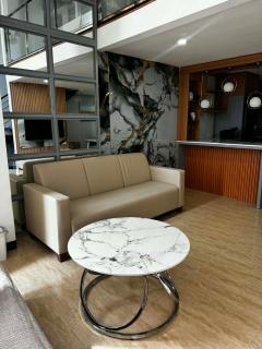 Luxury Loft at Crown Regency - 8
