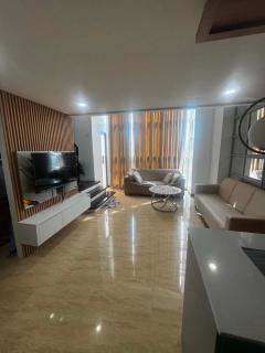 Luxury Loft at Crown Regency - 6