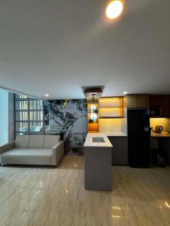 Luxury Loft at Crown Regency - 4