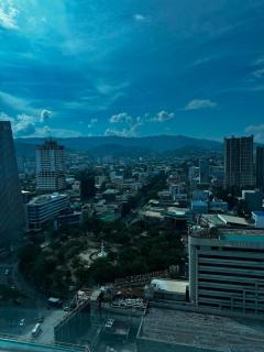 Luxury Loft at Crown Regency - 2